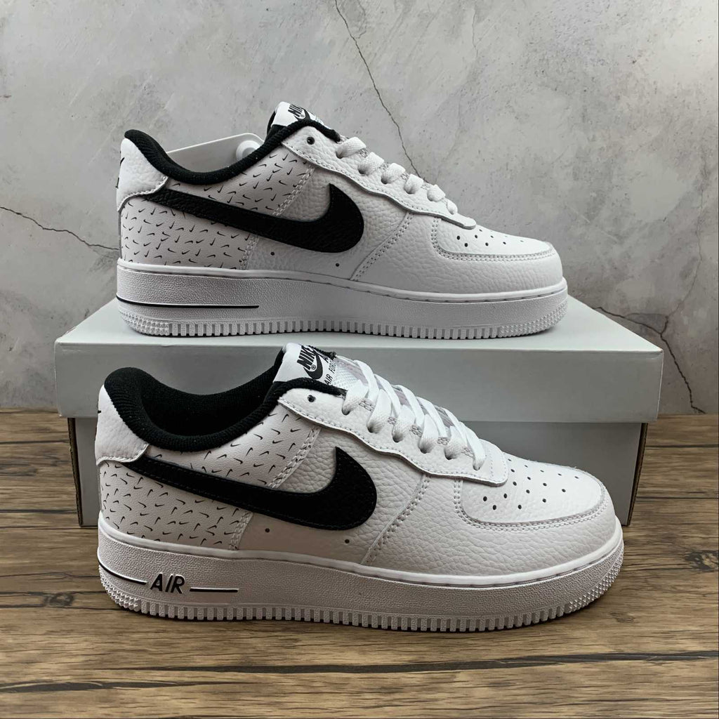 swooshfetti air force 1 mens