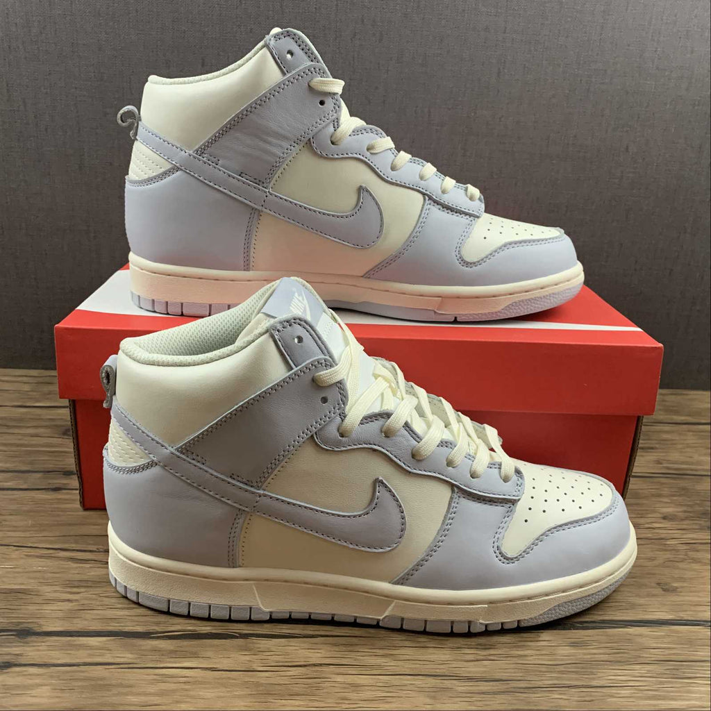 nike sb dunk pale ivory