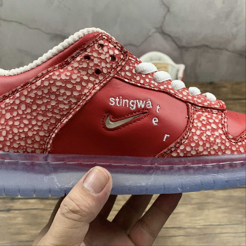 dunk sb magic mushroom