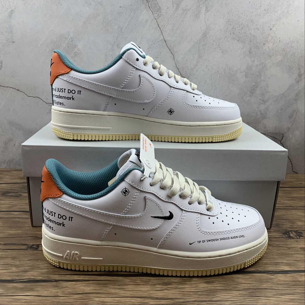 air force 1 07le