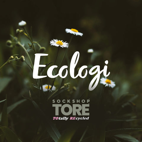 TORE and Ecologi