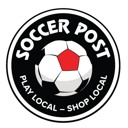 Soccer Post Logo