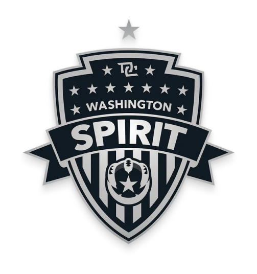 Washing Spirit Logo Mark