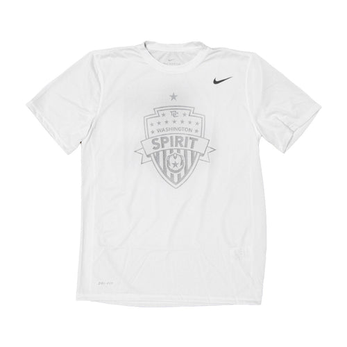 Nike 2023 Youth Home Jersey – Washington Spirit Shop