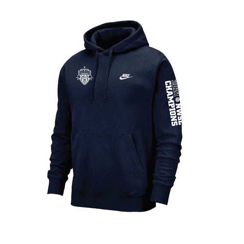 champs nike sweatshirt