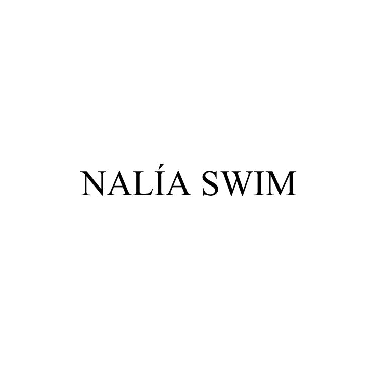 Collections – NALIA SWIM