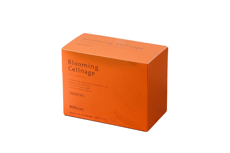 ブルーミングセルナージュ（Blooming Cellnage ）2.5g×30袋