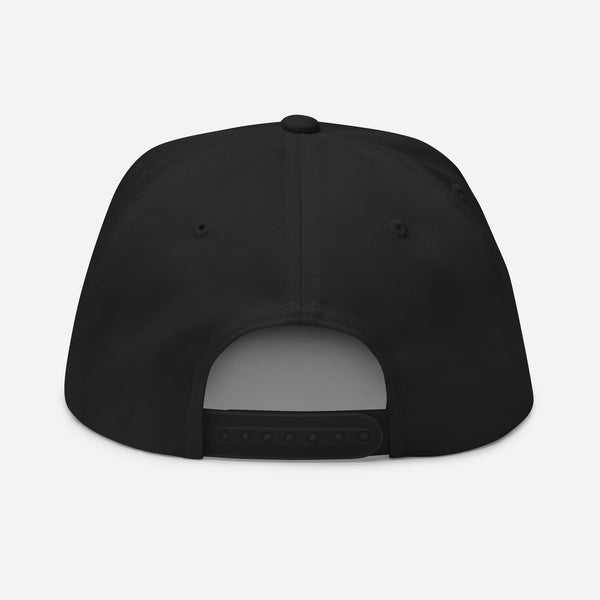 Floki Monochromatic Hat V2 - Shop Floki