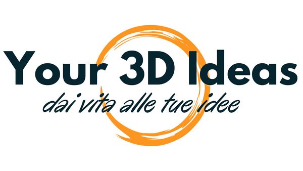 Your3DIdeas