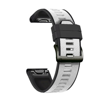GPS Fenix 5X 26 mm noir-gris-Essidi-Bracelet de sport en nylon pour Garmin  Fenix 3 HR, boucle de bracelet de - Cdiscount Téléphonie