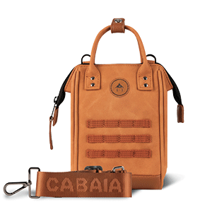 cabaïa sac de voyage duffle Taille TU Nuance Lausanne Couleur