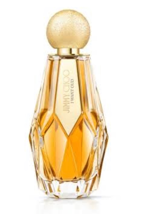 JIMMY CHOO I Want Oud – Meet Me Scent