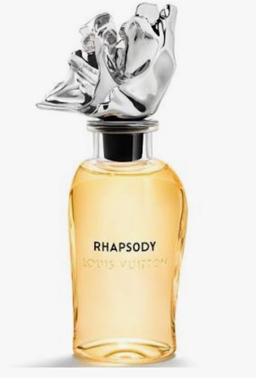 Luxury Designer Luxury Perfume 100ml Fragrance SYMPHONY/RHAPSODY