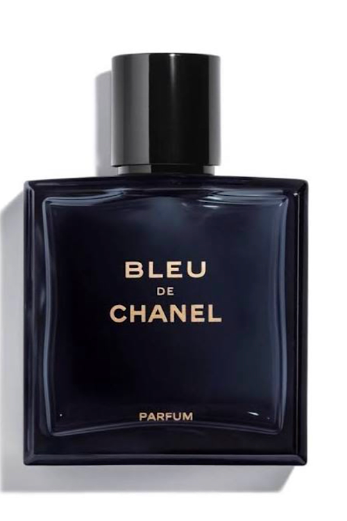 bleu de chanel parfum 100 ml