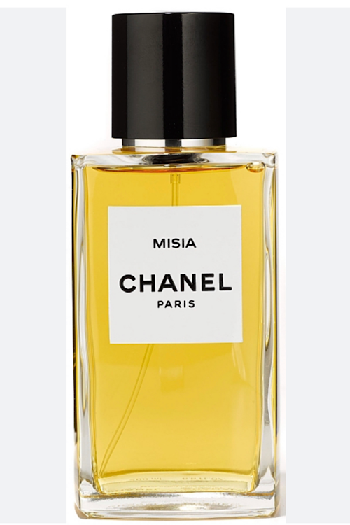 Les Exclusifs de Chanel Bel Respiro – Meet Me Scent