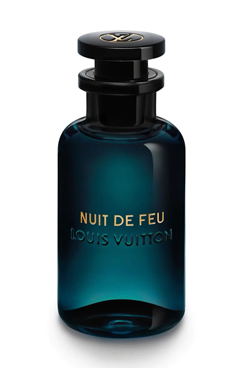 Louis Vuitton Debuts Étoile Filante Eau de Parfum