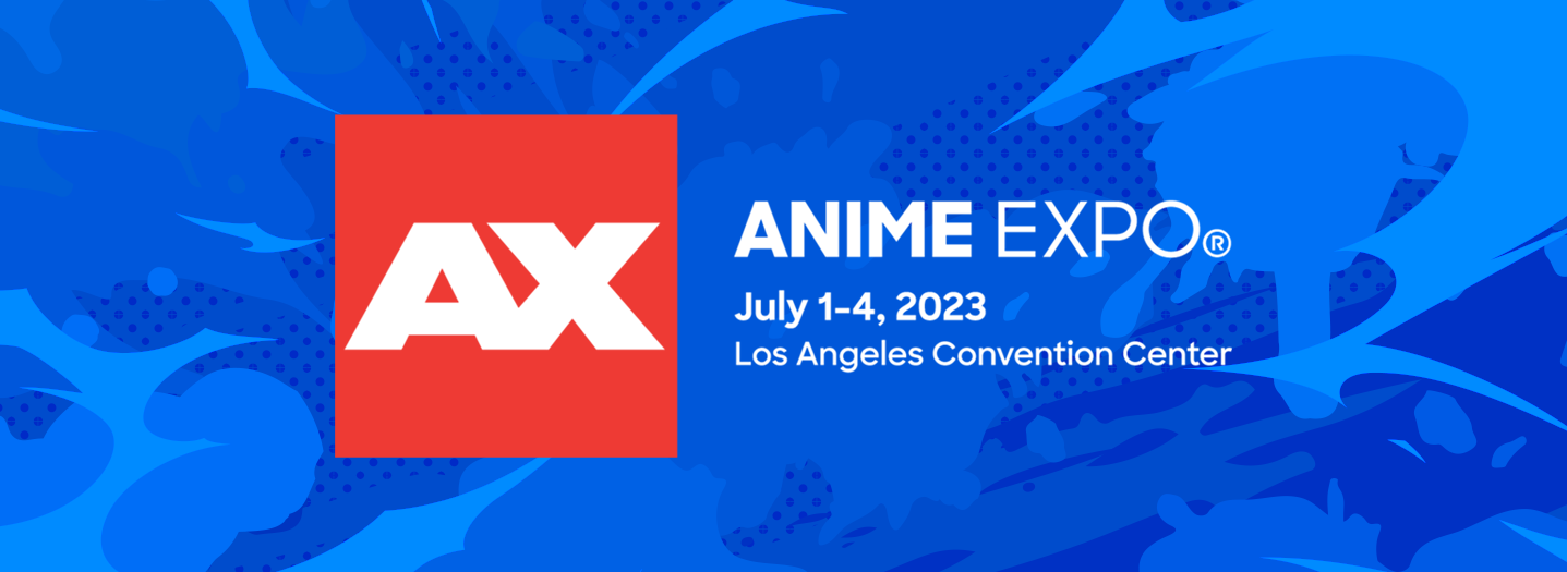 Photos Anime Expo 2022 returns to the Los Angeles Convention Center  MP3s   NPCs