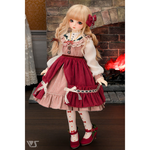 Dollfie — Page 3 — VOLKS USA, INC.