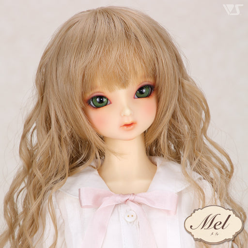 Super Dollfie Girl Mai — VOLKS USA, INC.