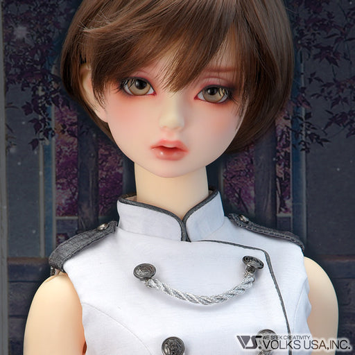 Dollfie Outfits — Page 3 — VOLKS USA, INC.