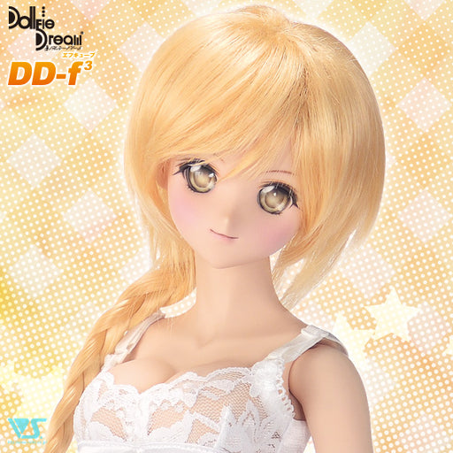 Super Dollfie Girl Nico — VOLKS USA, INC.