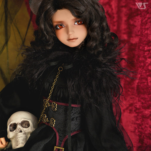 Dollfie Outfits — Page 3 — VOLKS USA