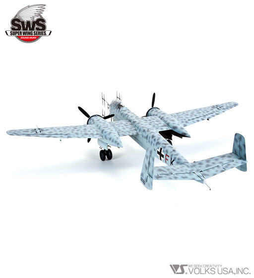 1/32 Dornier Do 335 A-0 Pfeil — VOLKS USA, INC.