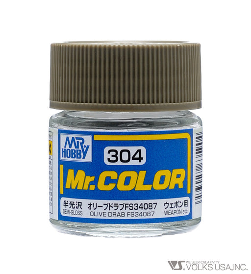 MR.PAINT MRP-129 WWII US - Zinc-Chromate primer 30 ml.