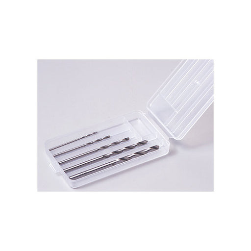 Tamiya – Silver Metallic Anodized Aluminum – PS-48 Polycarbonate