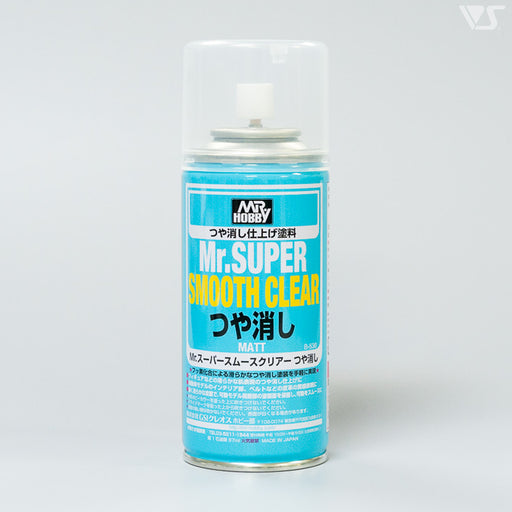 Lacquer spray glossy super clear, в-513, 170 ml, Mr Hobby (Japan