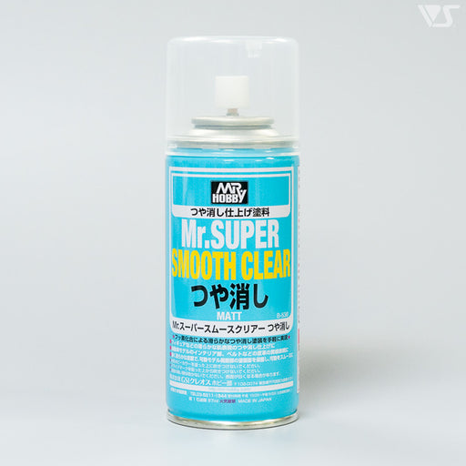 Figurise - Mr. Super Clear Spray 170ml (Gloss)