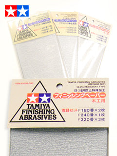 Tamiya Epoxy Putty — VOLKS USA, INC.