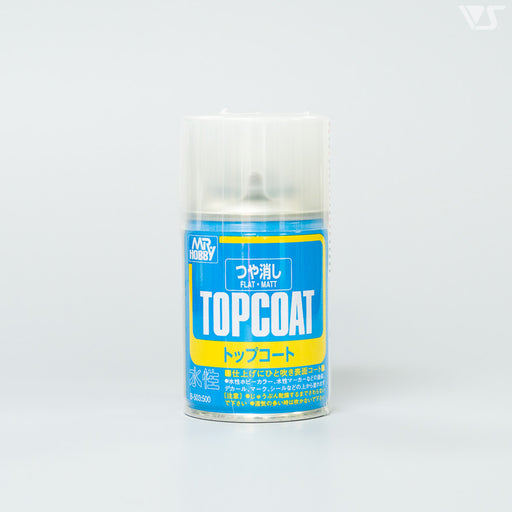 Mr. Super Clear UV Cut Gloss 170ml (Spray) B522 — VOLKS USA, INC.