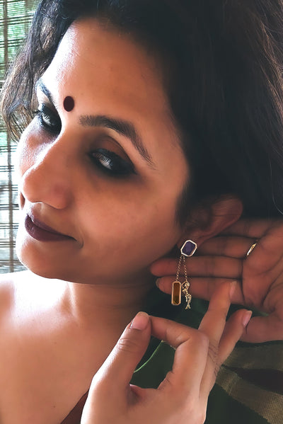 Urvashi Earring