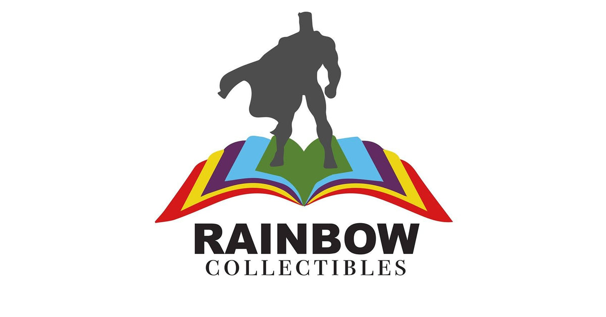 Rainbow Collectibles