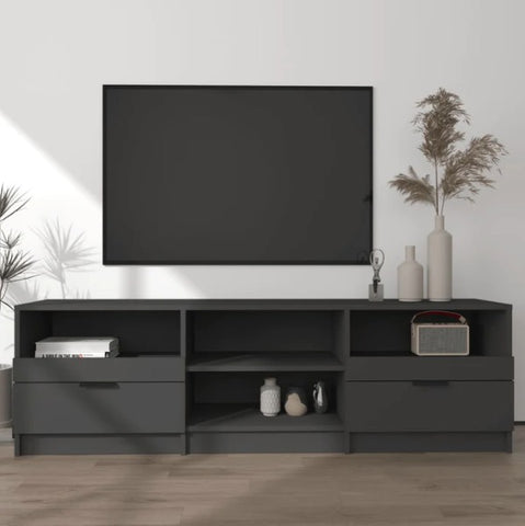 TV-taso voi olla tärkeä sisustuselementti, joka luo tunnelmaa ja tyylikkyyttä olohuoneeseen