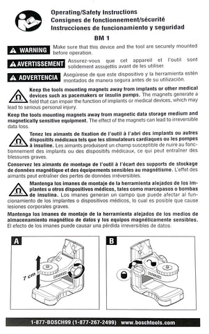 Bosch GLL3-330CG-B