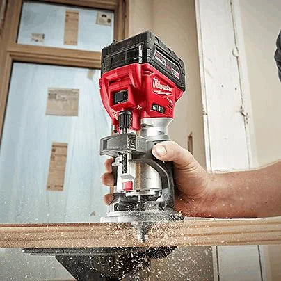 Milwaukee 2723-20 M18 FUEL™ Compact Router