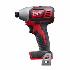 M18™ 1/4" Hex Impact Driver (Tool Only)(2656-20)