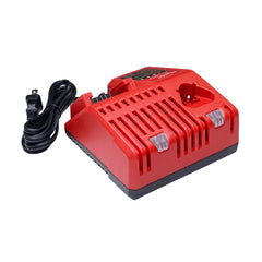 M18™ & M12™ Multi-Voltage Charger ( 48-59-1812 )