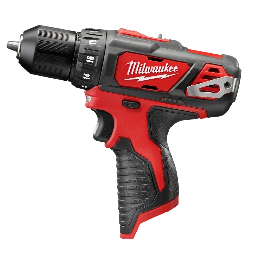 Milwaukee 2497-24H M12™ Cordless LITHIUM-ION 4-Tool Combo Kit