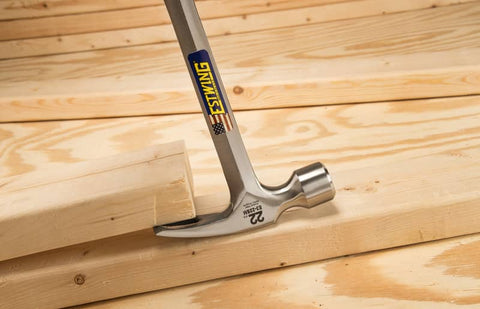 Estwing Framing Hammer (E3-28s)