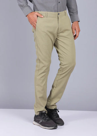 Casual Cotton Trouser for men