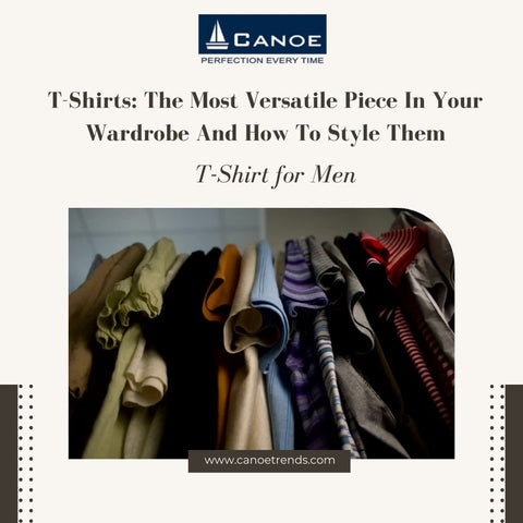 Men T-Shirt Online