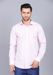 White formal shirt for men online