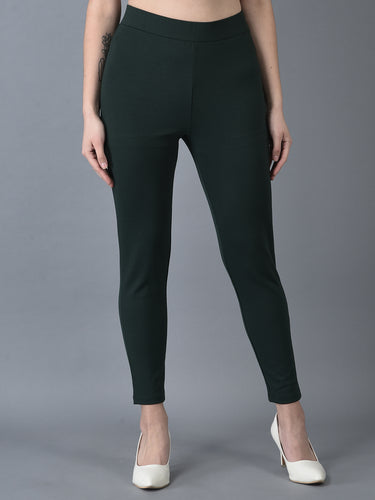 Women Jeggings, Canoe Women Jeggings Online In India