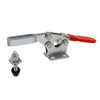 HH-225DSS Stainless Steel Horizontal Handle Toggle Clamp