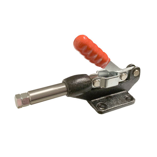 Toggle Clamp With Tool Free Adapter – TrueTrac