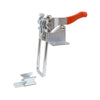 LT-40344SS Latch Type Toggle Clamp