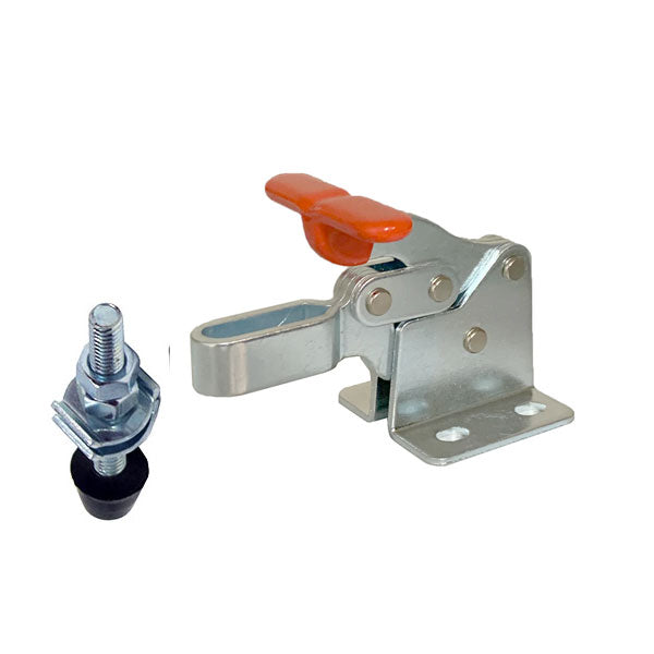 VH-12285 Vertical Handle Toggle Clamp (Cross Referenced: 210-TU)